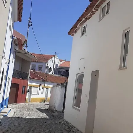 Vivenda Do Americo Juncal  Exterior photo