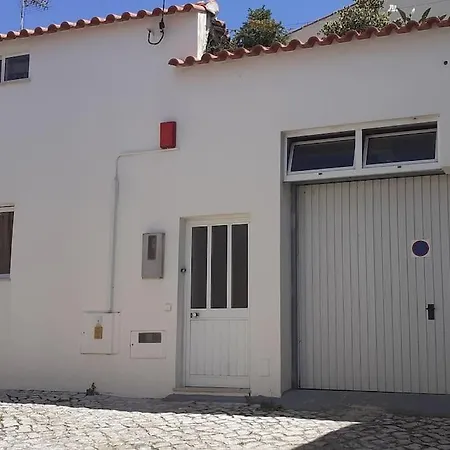 Vivenda Do Americo Juncal  Exterior photo