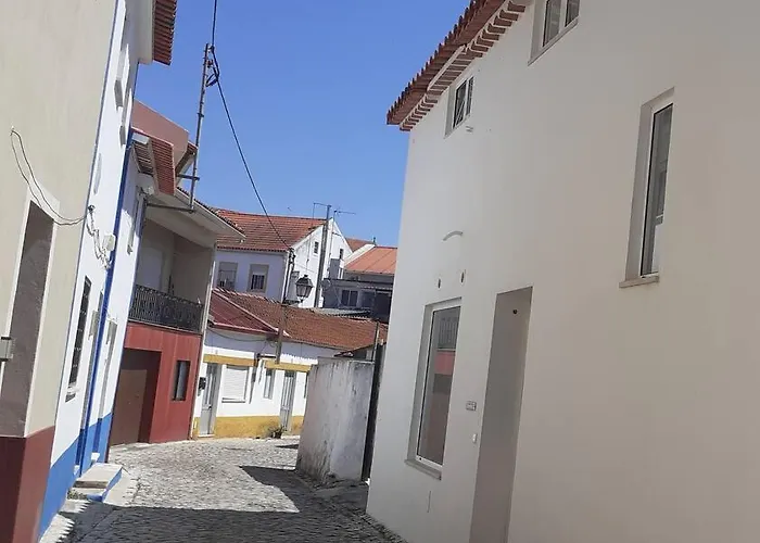 Vivenda Do Americo
