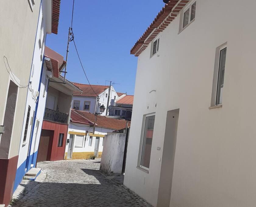 Vivenda Do Americo Holiday home *