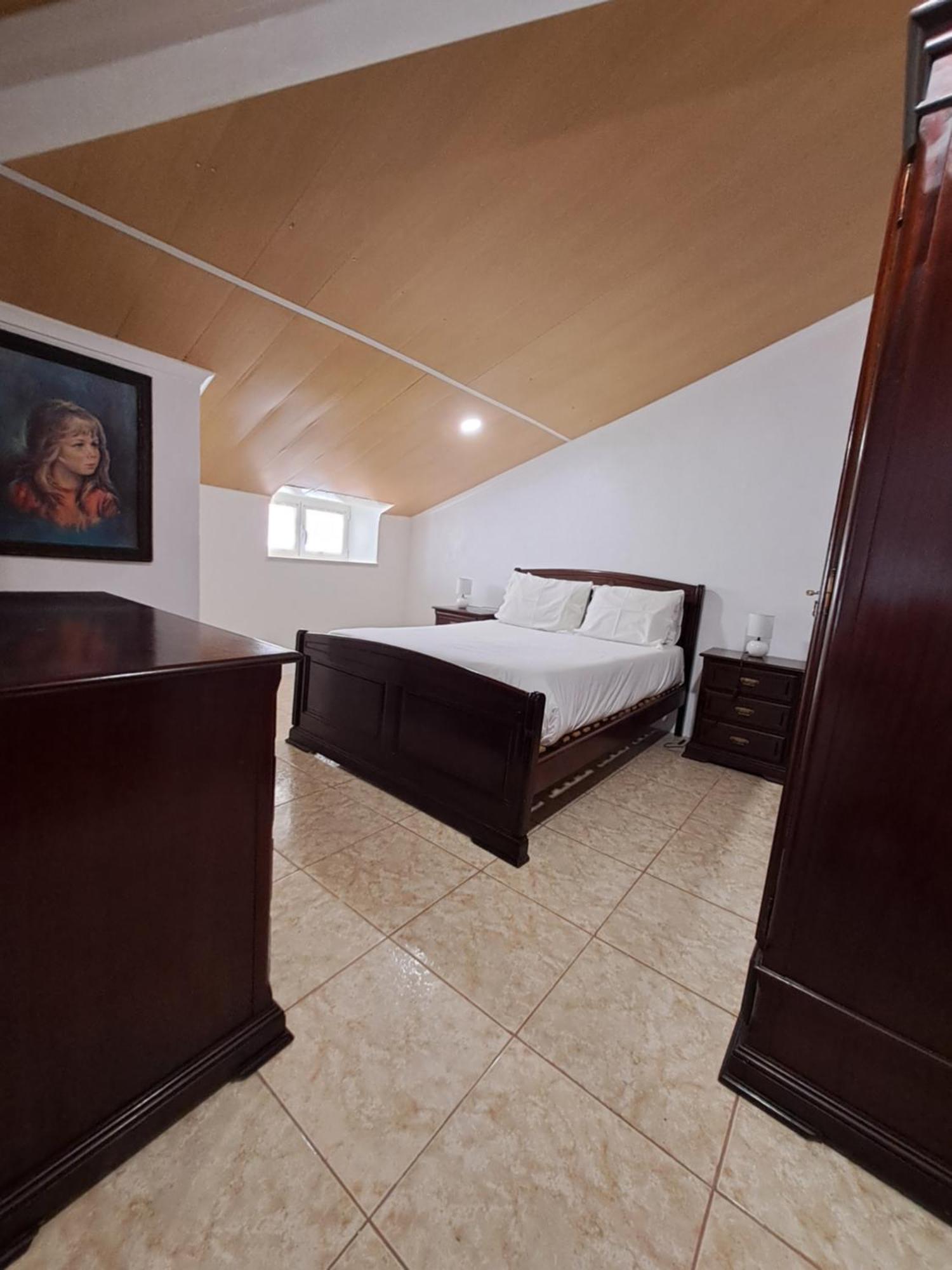 Holiday home Vivenda Do Americo