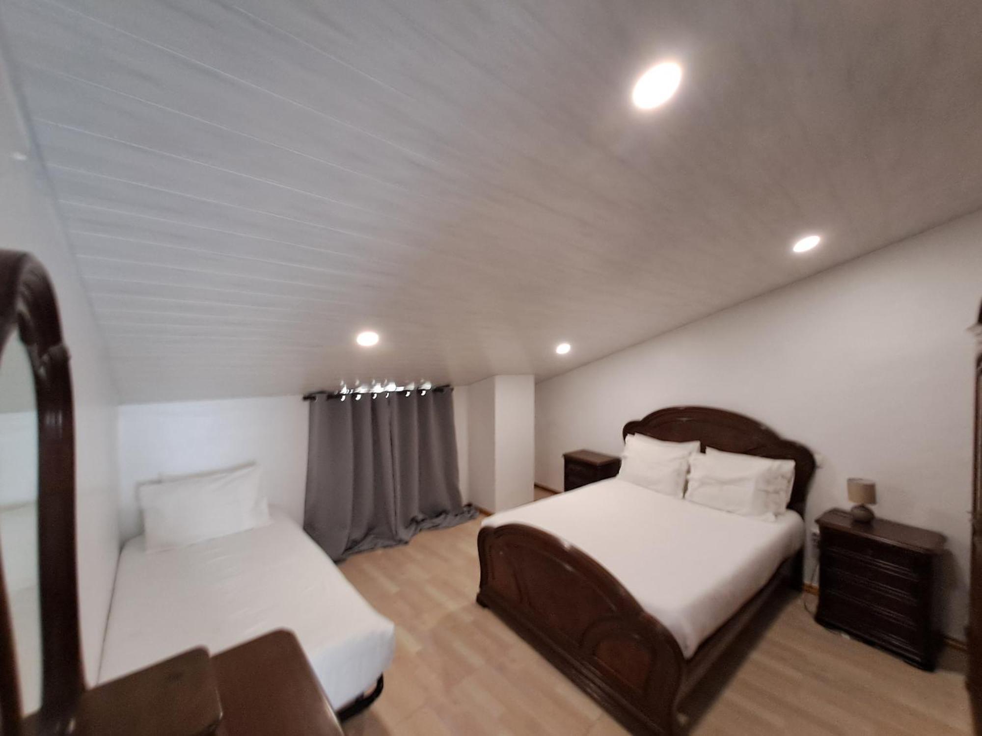 Vivenda Do Americo Holiday home *