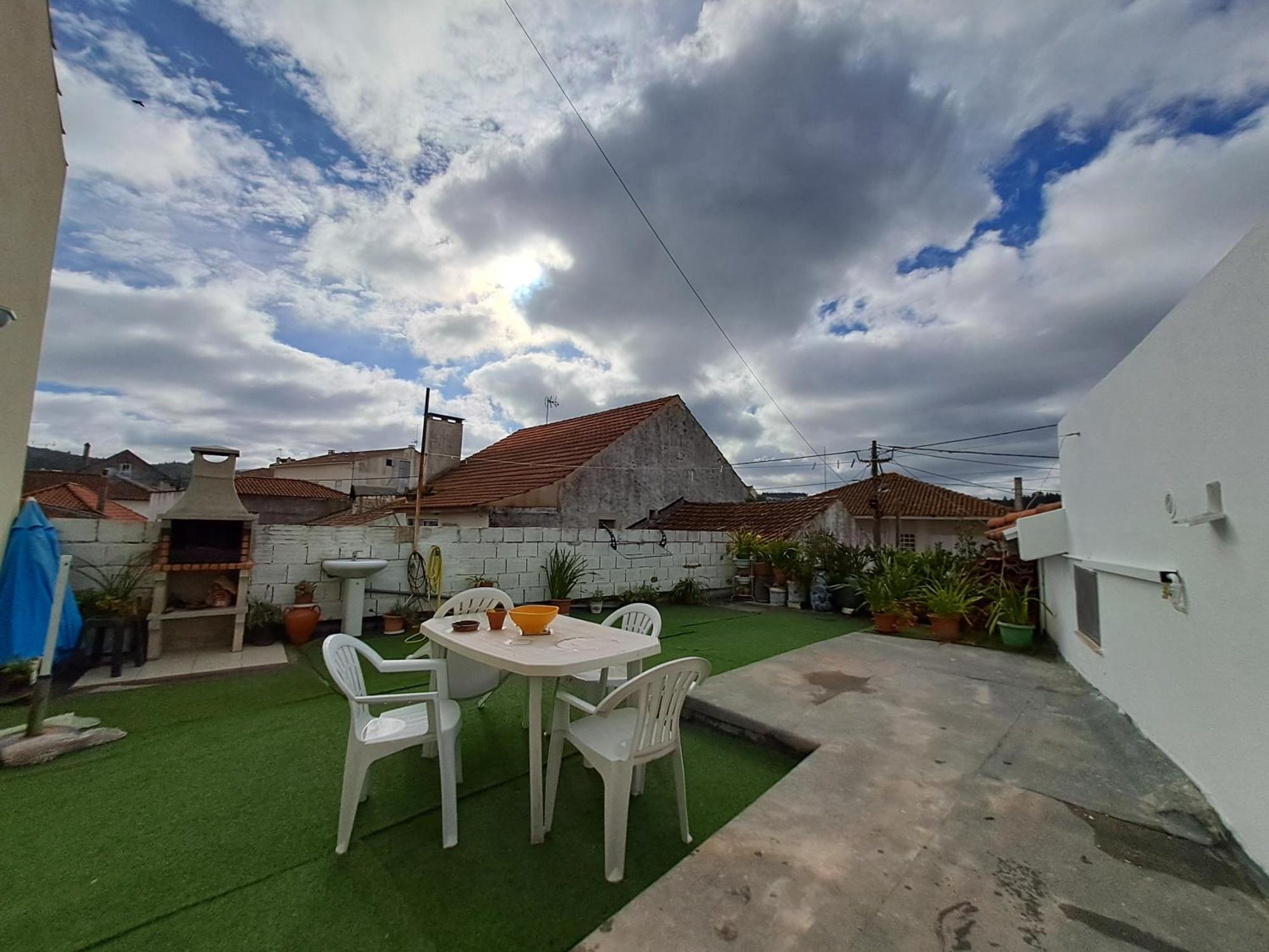 Holiday home Vivenda Do Americo Juncal (Leiria)